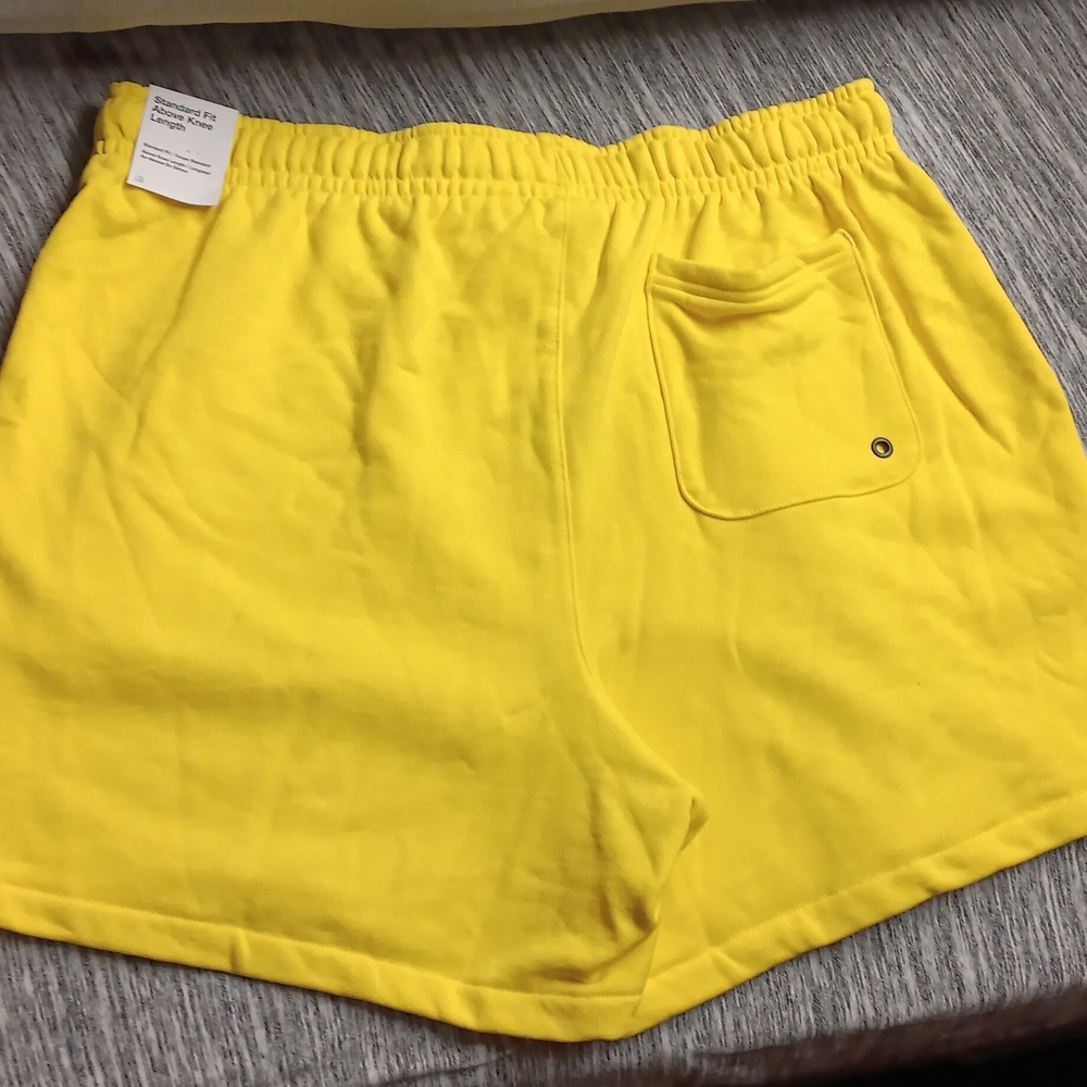 Nike Shorts - Picture 2 of 7